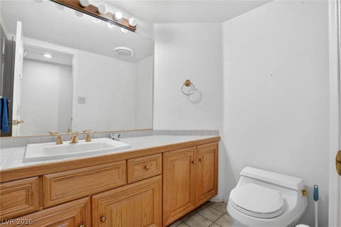 Tiny photo for 7769 Spanish Lake Drive, Las Vegas, NV 89113 (MLS # 2788283)