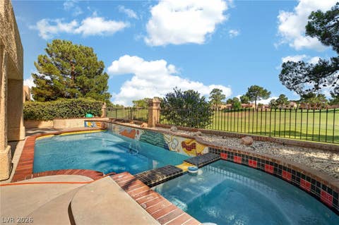 Tiny photo for 7769 Spanish Lake Drive, Las Vegas, NV 89113 (MLS # 2788283)