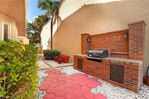Tiny photo for 7769 Spanish Lake Drive, Las Vegas, NV 89113 (MLS # 2788283)