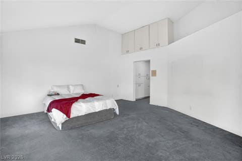 Tiny photo for 7769 Spanish Lake Drive, Las Vegas, NV 89113 (MLS # 2788283)