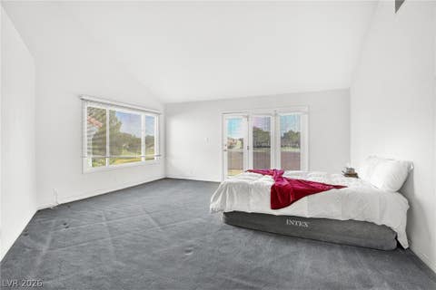 Tiny photo for 7769 Spanish Lake Drive, Las Vegas, NV 89113 (MLS # 2788283)