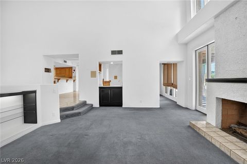 Tiny photo for 7769 Spanish Lake Drive, Las Vegas, NV 89113 (MLS # 2788283)