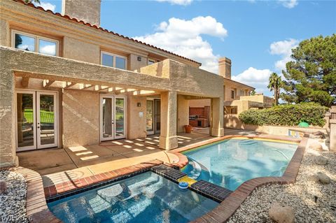 Tiny photo for 7769 Spanish Lake Drive, Las Vegas, NV 89113 (MLS # 2788283)