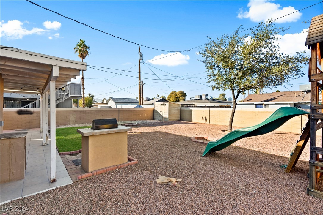 917 Bonita Avenue, Las Vegas, Nevada image 30