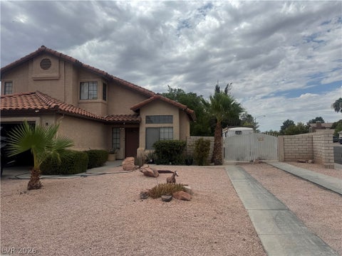 Homes For Sale - 419 Kelsford Drive<br/> Las Vegas, NV 89123