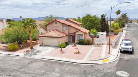 Homes For Sale - 419 Kelsford Drive<br/> Clark County, Las Vegas, NV 89123