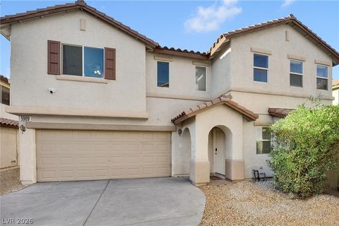 5989 Banbury Heights Way Las Vegas NV 89139