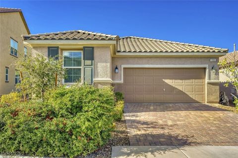 Photo of 2125 Emyvale Court, Henderson, NV 89044 (MLS # 2743796)