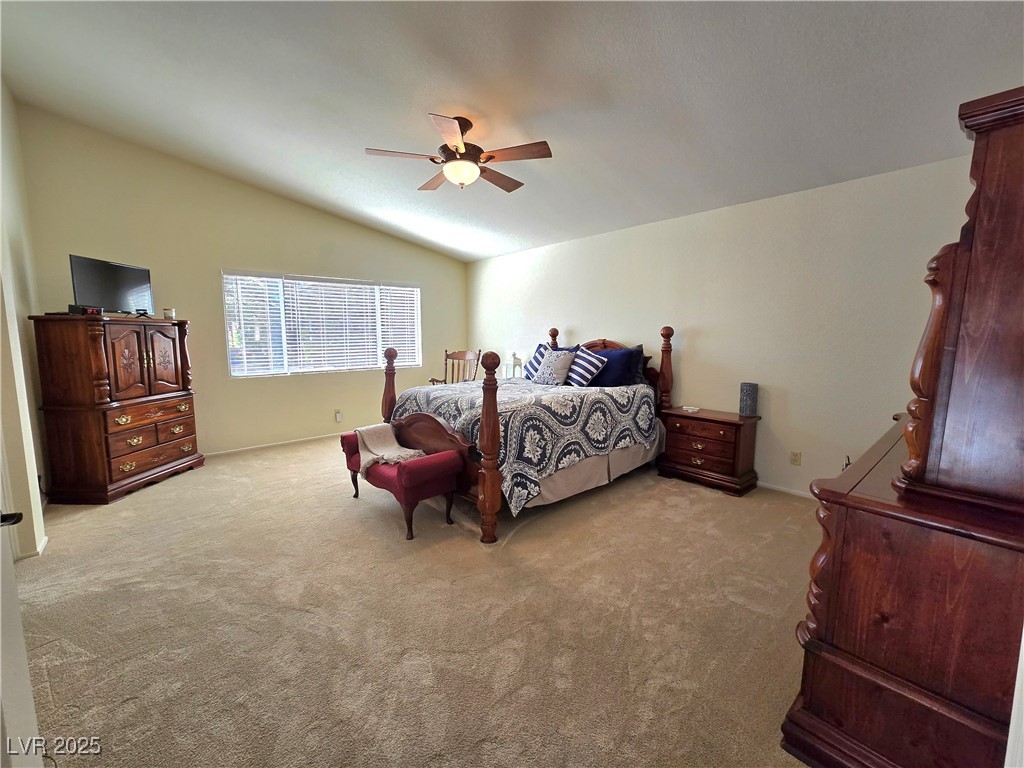 2065 Pinion Springs Drive, Henderson, Nevada image 21