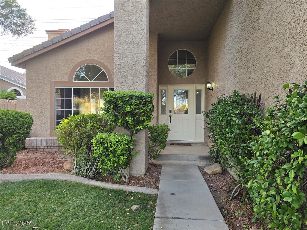 2065 Pinion Springs Drive, Henderson, Nevada image 7