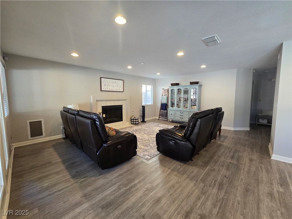 2065 Pinion Springs Drive, Henderson, Nevada image 15