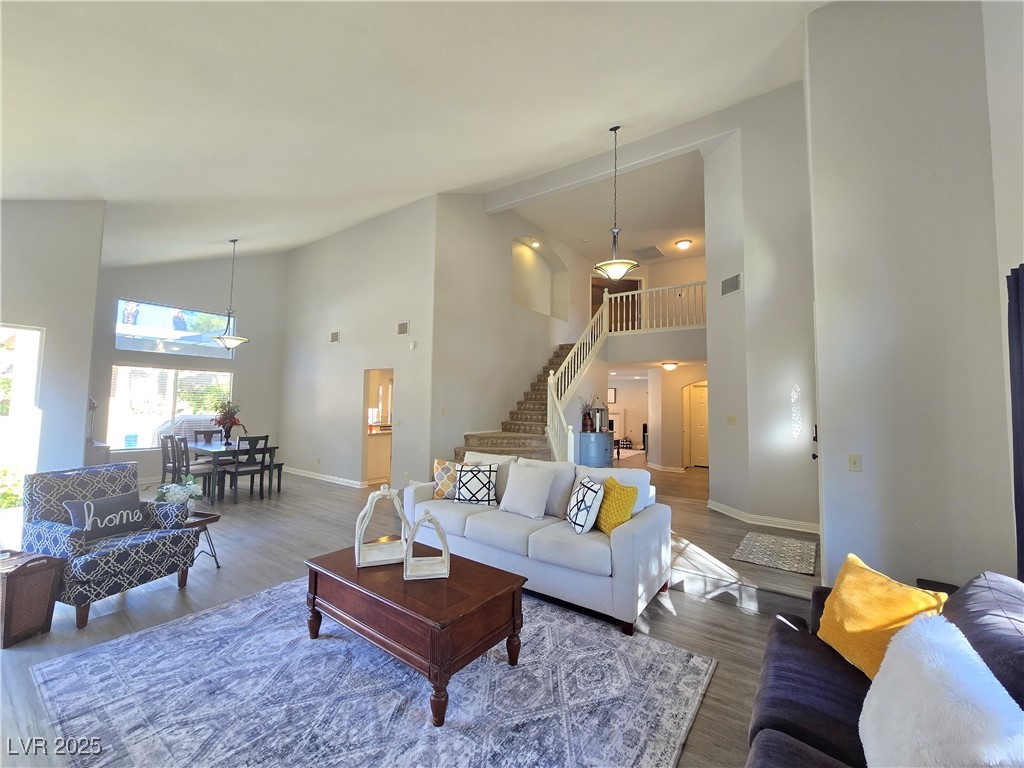 2065 Pinion Springs Drive, Henderson, Nevada image 10