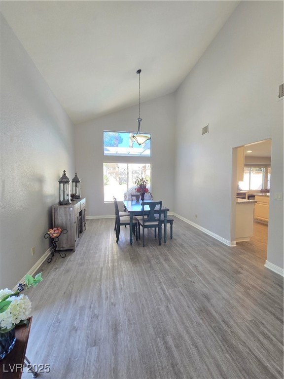 2065 Pinion Springs Drive, Henderson, Nevada image 12