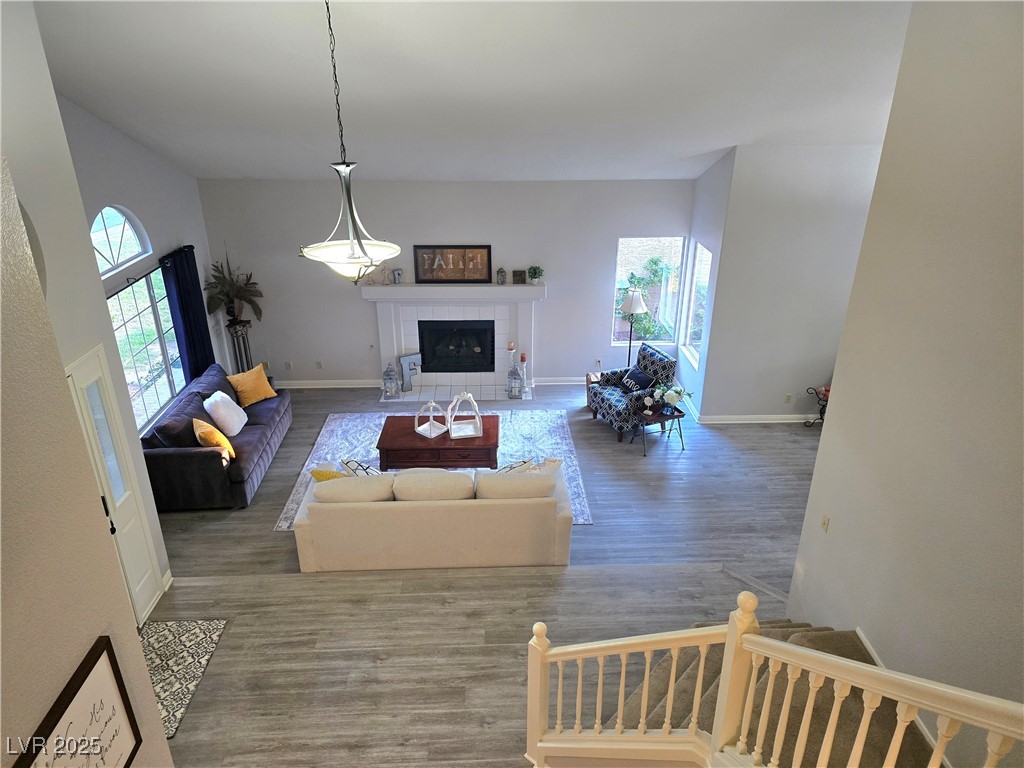 2065 Pinion Springs Drive, Henderson, Nevada image 9