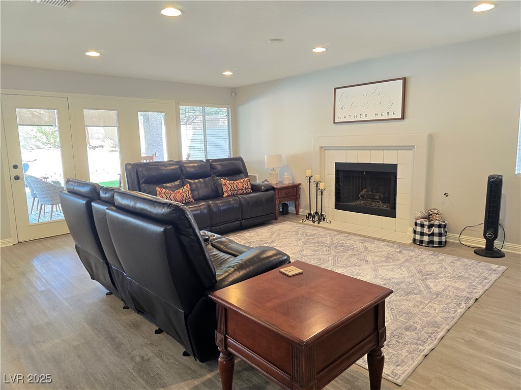 2065 Pinion Springs Drive, Henderson, Nevada image 14