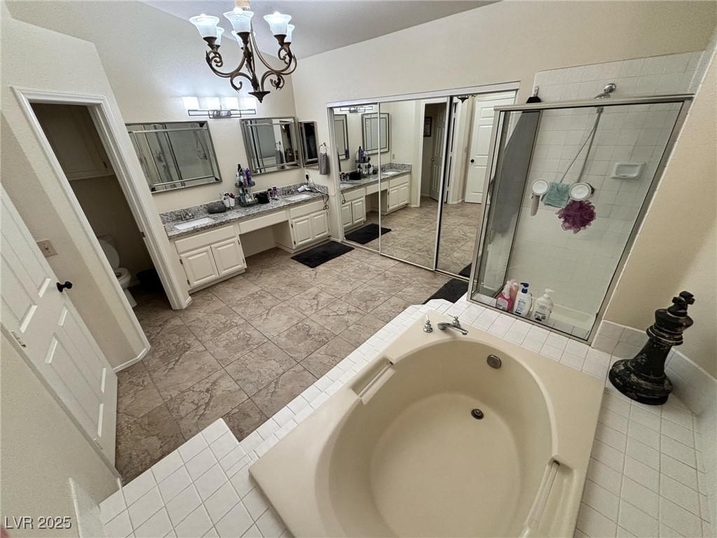 2065 Pinion Springs Drive, Henderson, Nevada image 24