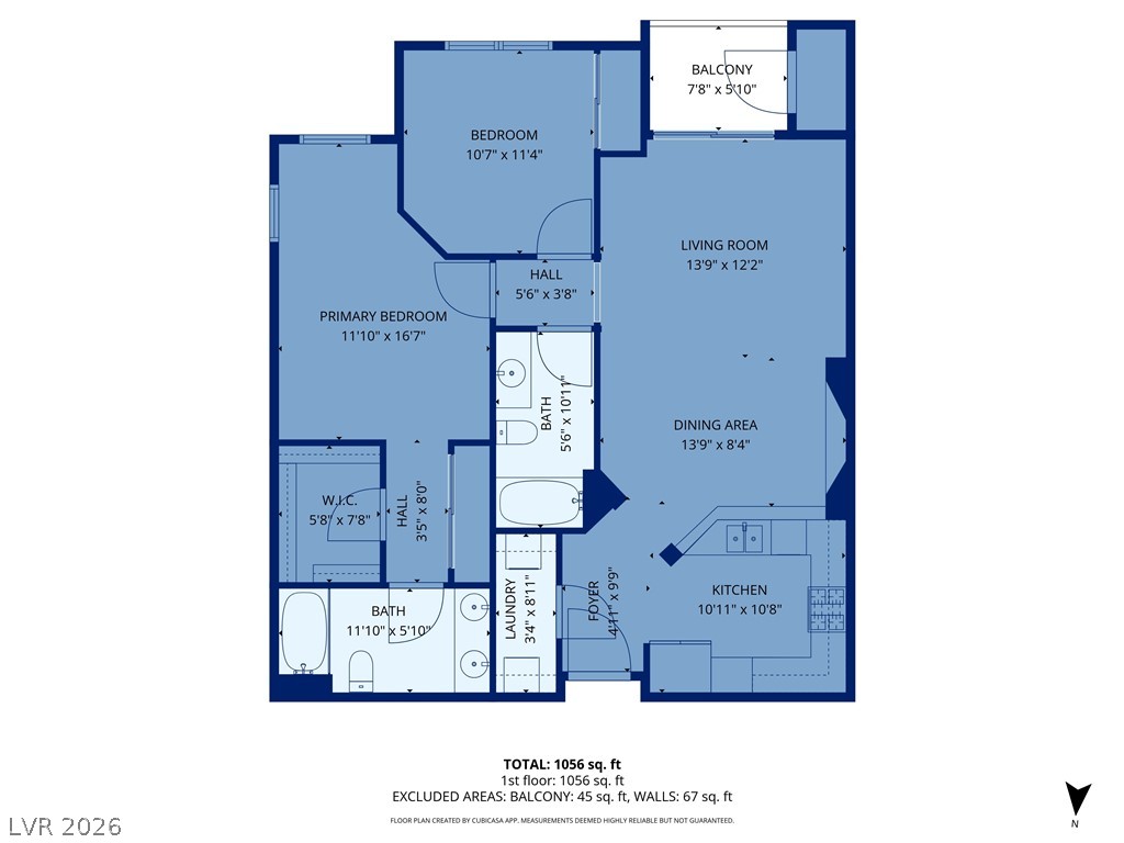 62 E Serene Avenue 324
