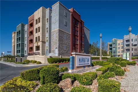 Photo of 62 E Serene Avenue #324, Las Vegas, NV 89123 (MLS # 2769540)