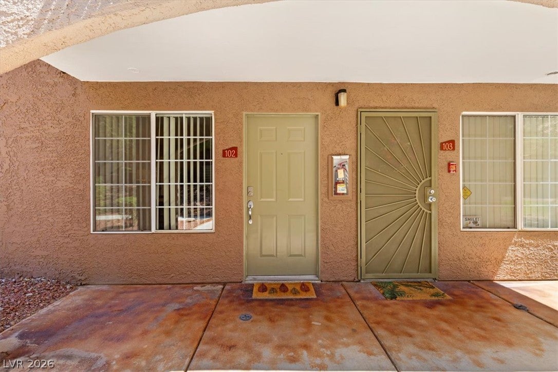 2111 Jetty Rock Drive 102