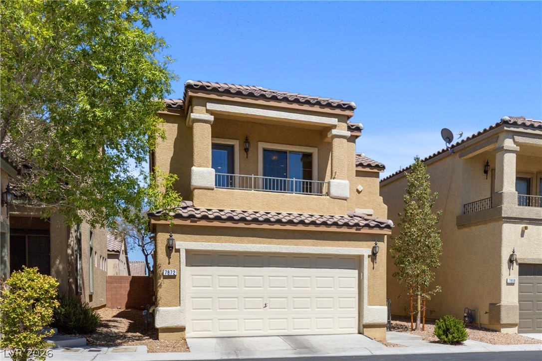 7872 Garden Rock Street