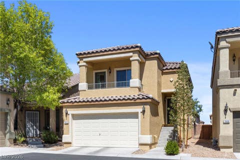 Homes For Sale - 7872 Garden Rock Street<br/> Las Vegas, NV 89149