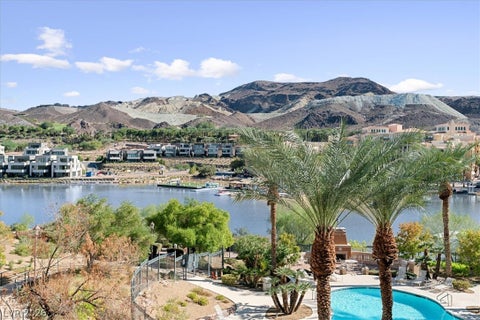Photo of 29 Montelago Boulevard #321, Henderson, NV 89011 (MLS # 2827528)