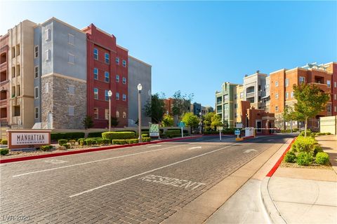 Photo of 20 E Serene Avenue #111, Las Vegas, NV 89123 (MLS # 2677578)
