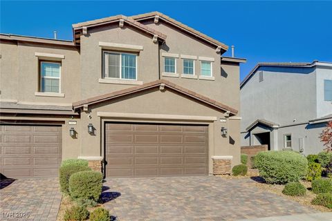 7025 Fossil Rim Street North Las Vegas NV 89084