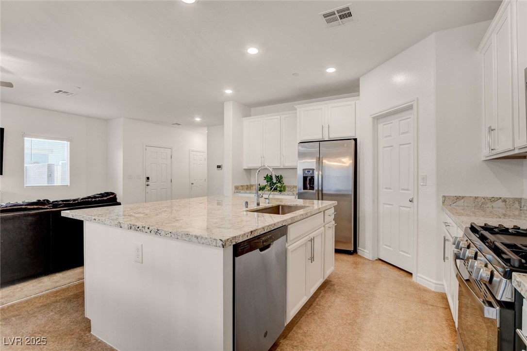 7025 Fossil Rim Street