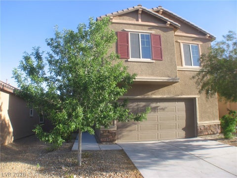 Photo of 7273 Summer Grove Avenue, Las Vegas, NV 89117 (MLS # 2796116)