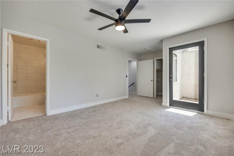 2677 Ruthe Duarte Avenue, Las Vegas, Nevada image 3