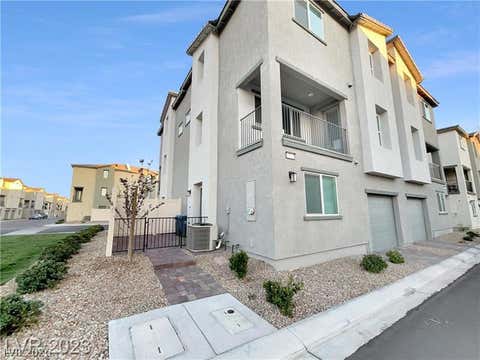 Townhouse For Sale - 7030 Spicy Merlot Street<br/> North Las Vegas, NV 89086