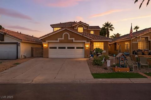 934 Nellie Jo Drive Las Vegas NV 89123