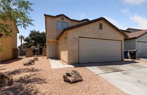 7917 Copper Canyon Road Las Vegas NV 89128