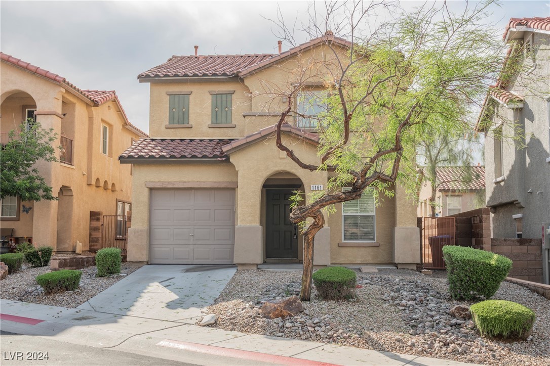 1161 Gecko Road, Henderson, Nevada image 5