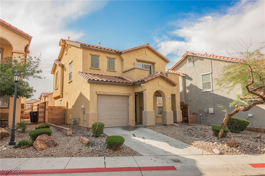 1161 Gecko Road, Henderson, Nevada image 1