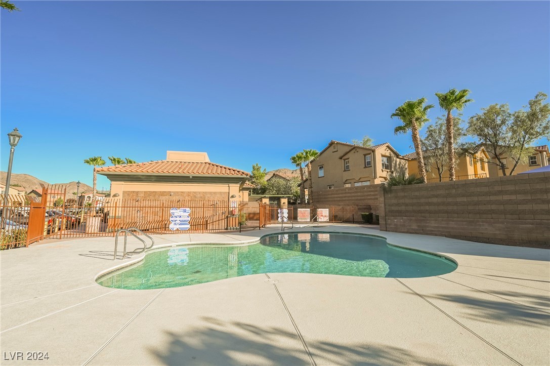 1161 Gecko Road, Henderson, Nevada image 50