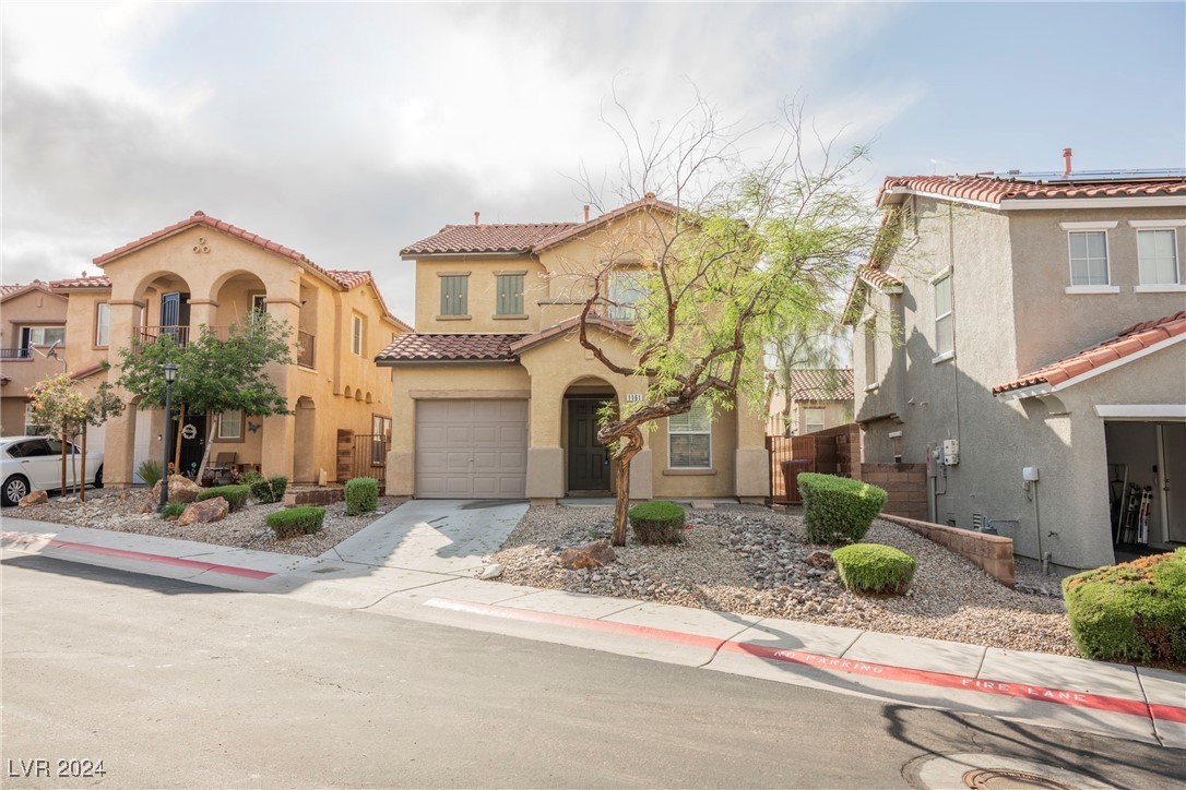 1161 Gecko Road, Henderson, Nevada image 4