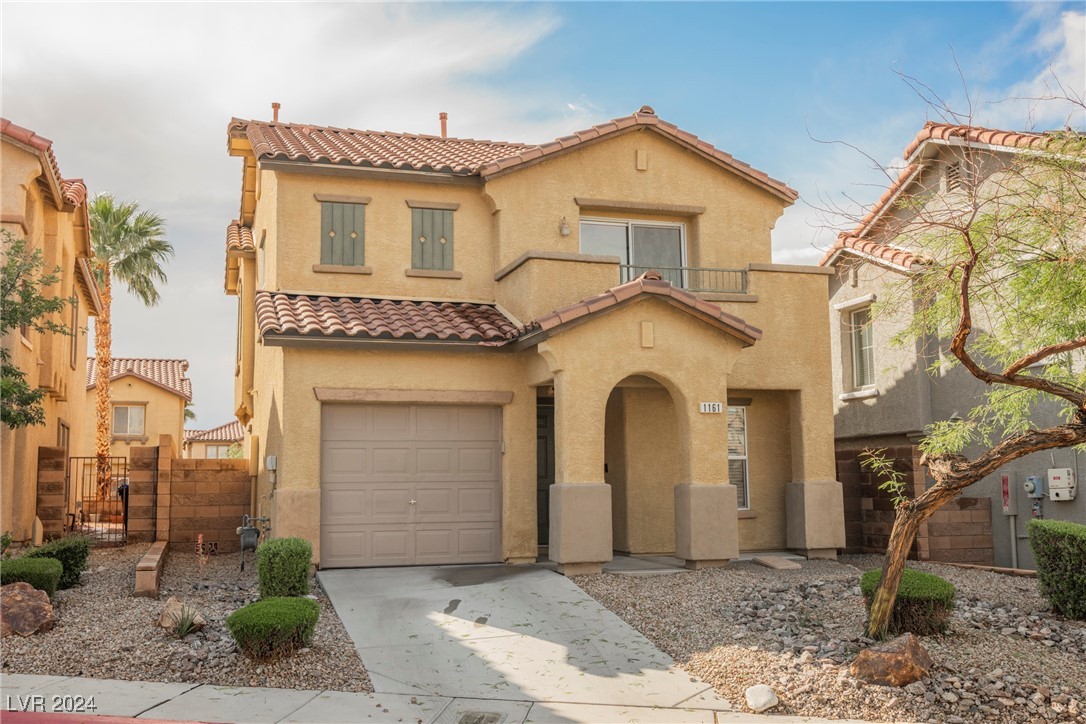 1161 Gecko Road, Henderson, Nevada image 3