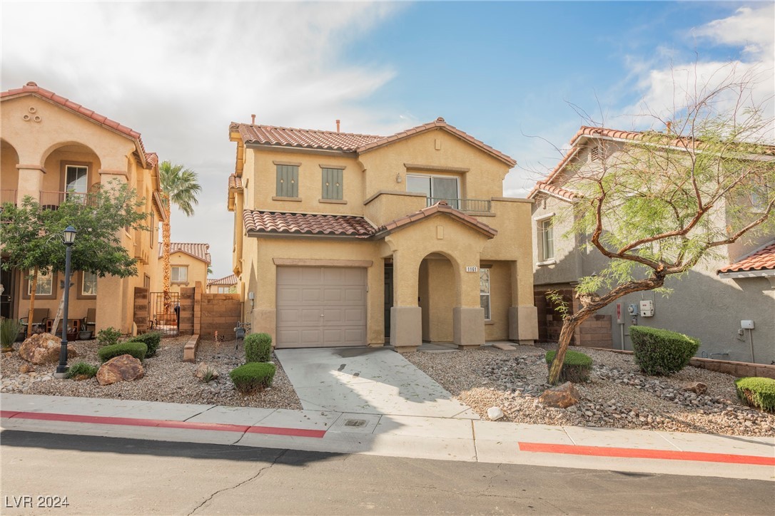 1161 Gecko Road, Henderson, Nevada image 2
