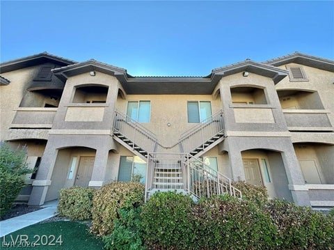 Condo For Rent - 8805 Jeffreys Street #2104<br/> Clark County, Las Vegas, NV 89123