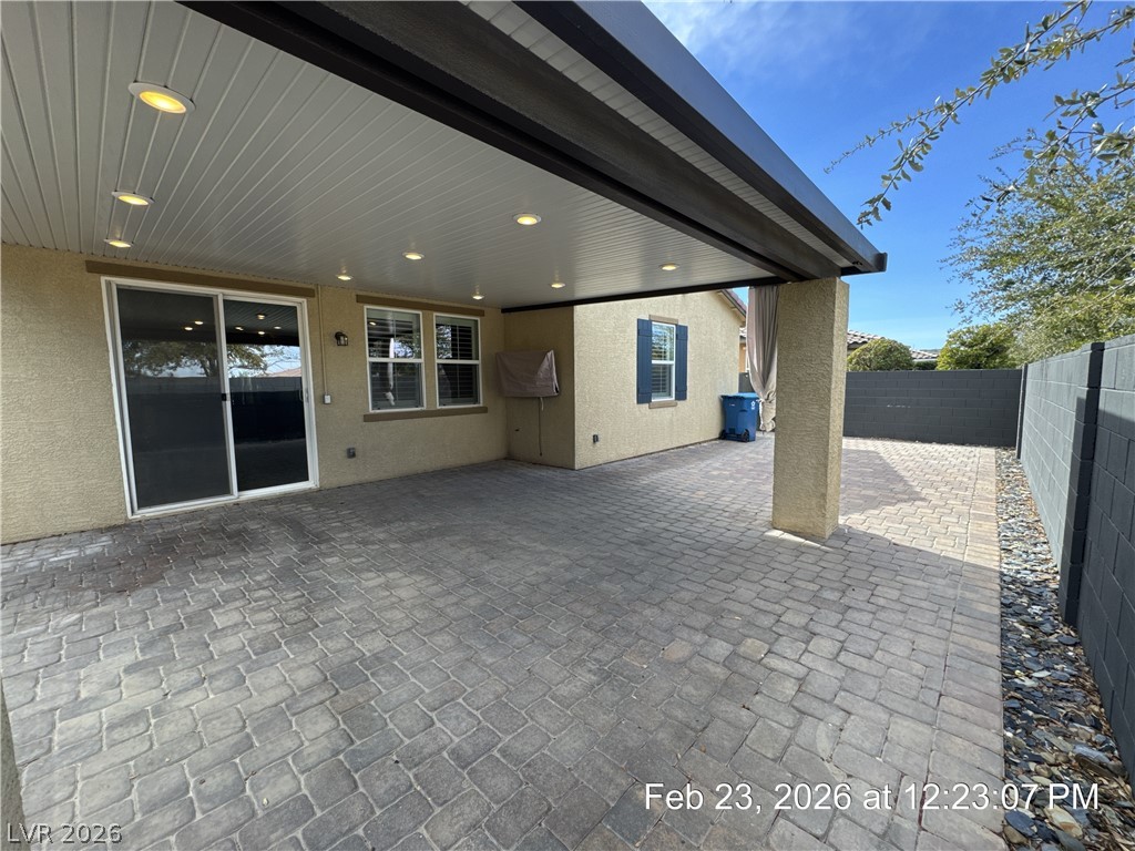 3114 Apecchio Avenue