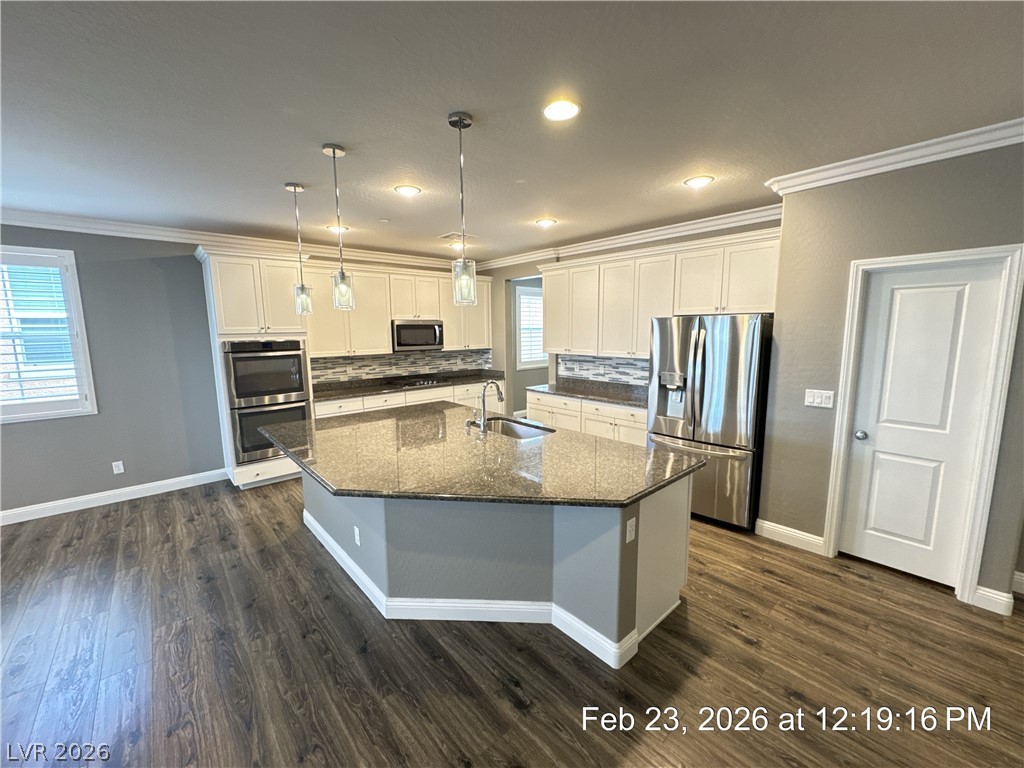 3114 Apecchio Avenue