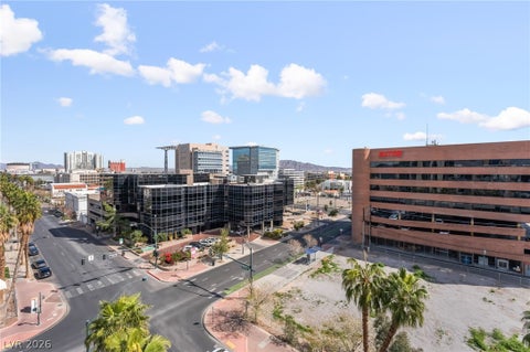Tiny photo for 353 E Bonneville Avenue #753, Las Vegas, NV 89101 (MLS # 2758182)