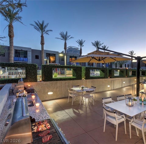 Tiny photo for 353 E Bonneville Avenue #753, Las Vegas, NV 89101 (MLS # 2758182)