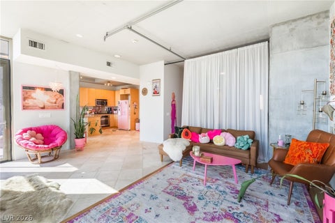 Tiny photo for 353 E Bonneville Avenue #753, Las Vegas, NV 89101 (MLS # 2758182)