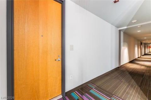 Tiny photo for 353 E Bonneville Avenue #753, Las Vegas, NV 89101 (MLS # 2758182)