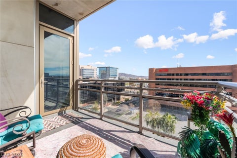 Tiny photo for 353 E Bonneville Avenue #753, Las Vegas, NV 89101 (MLS # 2758182)