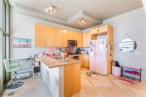 Tiny photo for 353 E Bonneville Avenue #753, Las Vegas, NV 89101 (MLS # 2758182)