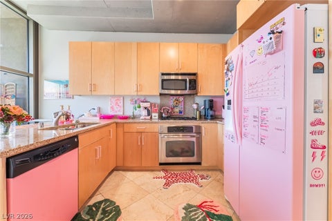 Tiny photo for 353 E Bonneville Avenue #753, Las Vegas, NV 89101 (MLS # 2758182)